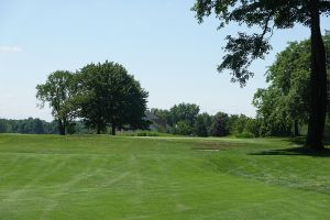 Fowlers Mill 18th Approach